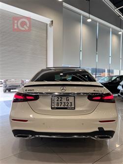 مێرسێدس بێنز E-Class